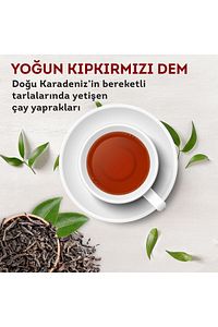 Extra Dem Bardak Poşet Çay 25'li ürün fotoğrafı