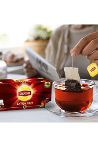 Extra Dem Bardak Poşet Çay 25'li ürün fotoğrafı
