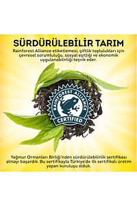 Demlik Poşet Çay Yellow Label 3,2gr X 100 Lü ürün fotoğrafı