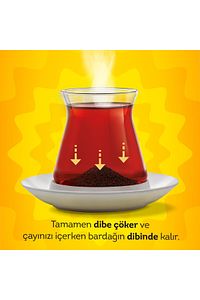 Anında Çay Tek Dem Klasik 10 Lu Paket X 24 ürün fotoğrafı