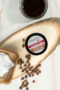 Hindistan Cevizi Yağı 150 gr (SOĞUK SIKIM) ürün fotoğrafı