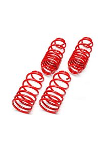 Chevrolet Cruze 35 Mm Spor Helezon Yay Spor Springs 4 Lü Set ürün fotoğrafı