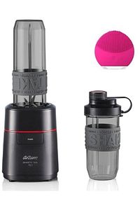 Elektrikli Blendır Smothie Makinesi İçecek Hazırlama Yeni Çelik Bıçak Milk shake Smothe Buz Kırma ürün fotoğrafı