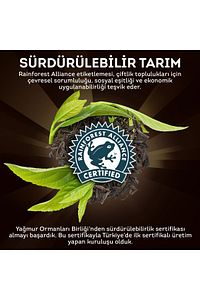 Earl Grey Bardak Poşet Çay 100'lü 200 gr ürün fotoğrafı