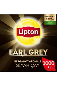 Earl Grey Dökme Çay 1000 Gr-2 Paket ürün fotoğrafı