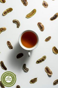 Yörem Afyon Yeni Mahsul Güneşte Kurutulmuş Diyet Dostu Açlık Otu, Erkek Sinameki, Deve Gözü | 60gr. ürün fotoğrafı