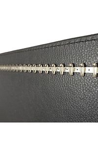 1 Metre Krom Renk Metal Tesbih Kolye Zincir Tırnaklı Askılık ürün fotoğrafı