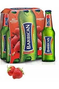 Çilek Malt Içeceği ürün fotoğrafı