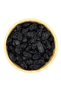 Kilis Karası Çekirdekli Siyah Üzüm 400 gr ürün fotoğrafı