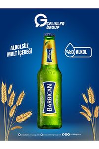 Barbican Limon ürün fotoğrafı