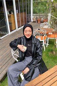 Deri Ceket ürün fotoğrafı