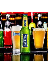 Barbican Limon ürün fotoğrafı