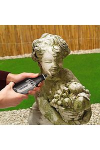 Polisaj Cila Parlatma Keçesi Yün Matkap Ucu Keçe Dremel 13/25/30mm Toplam 30 Adet Keçe 3 Aparat ürün fotoğrafı