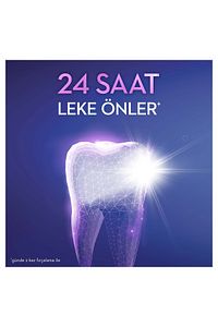 İpana 3 Boyutlu Beyazlık Luxe Perfection Diş Macunu 2x75 ml ürün fotoğrafı