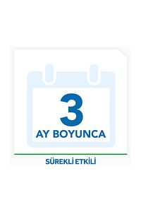 Karınca Yemi 2'li, Her Tablet Ile 3 Ay Koruma ürün fotoğrafı