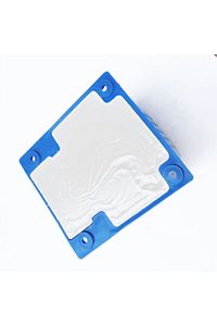 Havuz Aydınlatma Trafosu 300w 6 Led Ampul ürün fotoğrafı