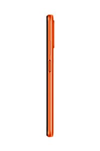 Redmi 9T 4 GB+64 GB Cep Telefonu - Turuncu (Xiaomi Türkiye Garantili) ürün fotoğrafı