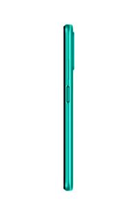 Redmi 9T 4 GB+128 GB Cep Telefonu - Yeşil (Xiaomi Türkiye Garantili) ürün fotoğrafı