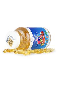 Omega 3 Balık Yağı - 200 Kapsül (1300 Mg) ürün fotoğrafı