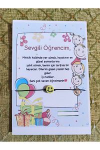 30 Adet Sömestr Hediyesi - Karne Hediyesi - Sabit Yazı - Yıl Sonu Hediye - Öğrenci Hediye ürün fotoğrafı