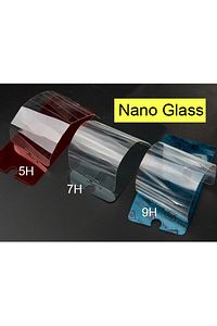 Apple Air 4/5. Nesil 10.9 Tablet Nano Ekran Koruyucu (10.NESİL DEĞİLDİR) ürün fotoğrafı