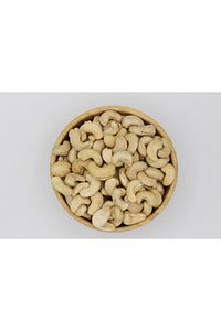 Çiğ Kaju Jumbo Taneli 200 Gram ürün fotoğrafı