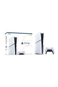 Playstation 5 1 Tb Slim ( Ithalatçı Garantili ) ürün fotoğrafı