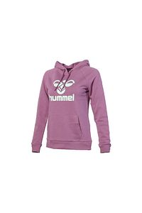 BILLUND Kadın Mor Kapüşonlu Sweatshirt ürün fotoğrafı