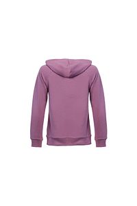 BILLUND Kadın Mor Kapüşonlu Sweatshirt ürün fotoğrafı