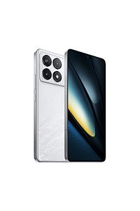 F6 Pro 16 GB RAM 1 TB Beyaz Cep Telefonu (Xiaomi Türkiye Garantili) ürün fotoğrafı
