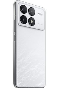 F6 Pro 16 GB RAM 1 TB Beyaz Cep Telefonu (Xiaomi Türkiye Garantili) ürün fotoğrafı