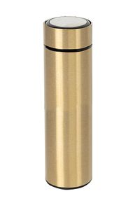 Çelik Termos Gold 480 Ml ürün fotoğrafı