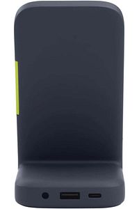 by Harman - InstantStation Wireless Şarj Standı, 33W, Mavi ürün fotoğrafı