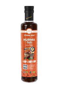 Hurma Özü 350 Gr ürün fotoğrafı