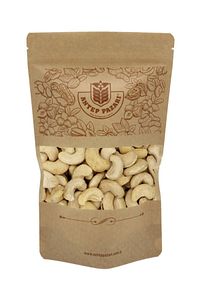 Çiğ Kaju Jumbo Taneli 200 Gram ürün fotoğrafı