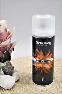 Akrilik Sprey Boya Parlak Beyaz 400 ml P9028 ürün fotoğrafı