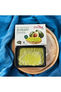 Avokado Püresi 250 gr 2 Adet ürün fotoğrafı