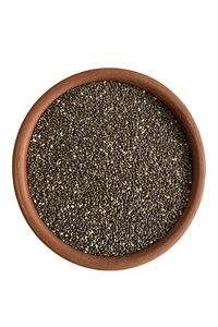 Chia Tohumu 500gr Glutensiz & Organik Chia Seeds ürün fotoğrafı