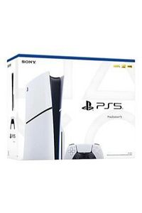 Playstation 5 1 Tb Slim ( Ithalatçı Garantili ) ürün fotoğrafı