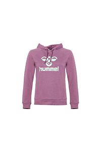 BILLUND Kadın Mor Kapüşonlu Sweatshirt ürün fotoğrafı