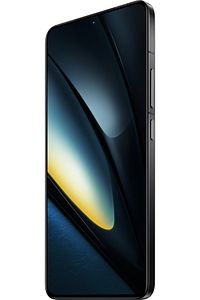 F6 Pro 16 GB RAM 1 TB Siyah Cep Telefonu (Xiaomi Türkiye Garantili) ürün fotoğrafı