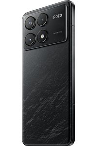 F6 Pro 16 GB RAM 1 TB Siyah Cep Telefonu (Xiaomi Türkiye Garantili) ürün fotoğrafı