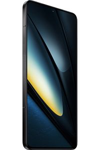 F6 Pro 16 GB RAM 1 TB Siyah Cep Telefonu (Xiaomi Türkiye Garantili) ürün fotoğrafı