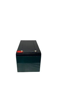12v 14 Ah 4'lü Set Elektrikli Motosiklet Aküsü Volta Vsm Vsc Elektrikli Bisiklet Aküsü 2024 Üretim ürün fotoğrafı