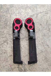 Kapaklı Tofaş Bardaklıklı Ceplik Takımı (16CM MIDRANGE -10CM TİZLİ) ürün fotoğrafı