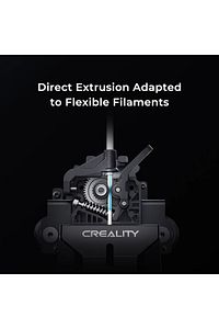 Ender-5 S1 3d Printer ürün fotoğrafı