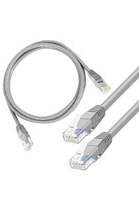 Cat6 - 15 Metre Internet Kablosu Ethernet Cat6 ürün fotoğrafı