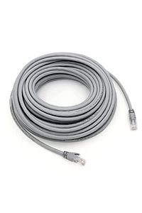 Cat6 - 15 Metre Internet Kablosu Ethernet Cat6 ürün fotoğrafı