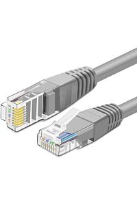 Cat6 - 15 Metre Internet Kablosu Ethernet Cat6 ürün fotoğrafı