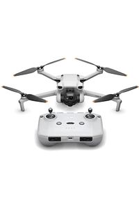 Mini 3 Drone (RC-N1 STANDART KUMANDALI) ürün fotoğrafı